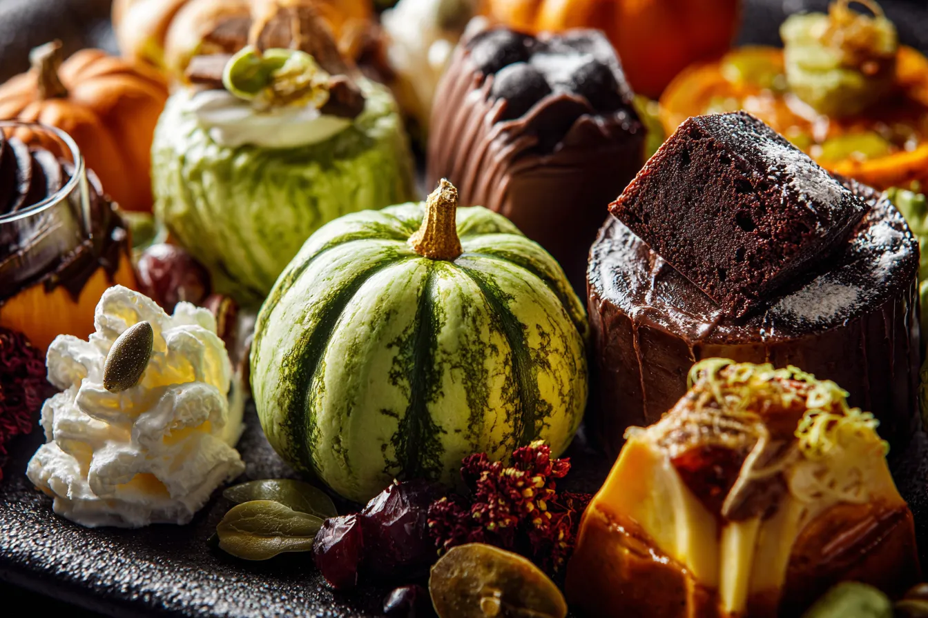Haloween food Fall recipes upscaled 68aea96e2440f
