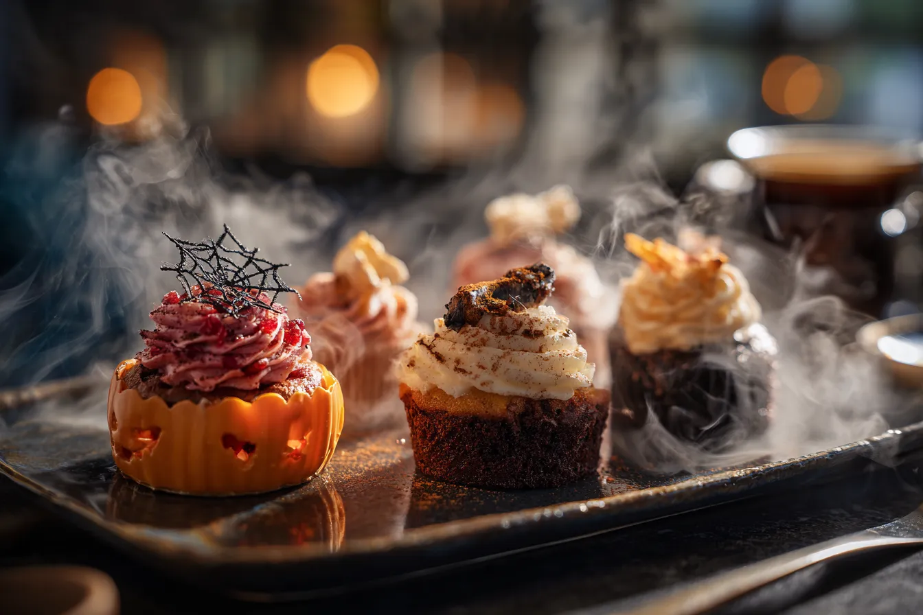 Haloween food Fall recipes upscaled 68aeaa5e9d02a