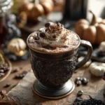 Enchanting Hocus Pocus Coffee Bar Spellbinding Sips Await 5 Hocus Pocus Themed Coffee Bar