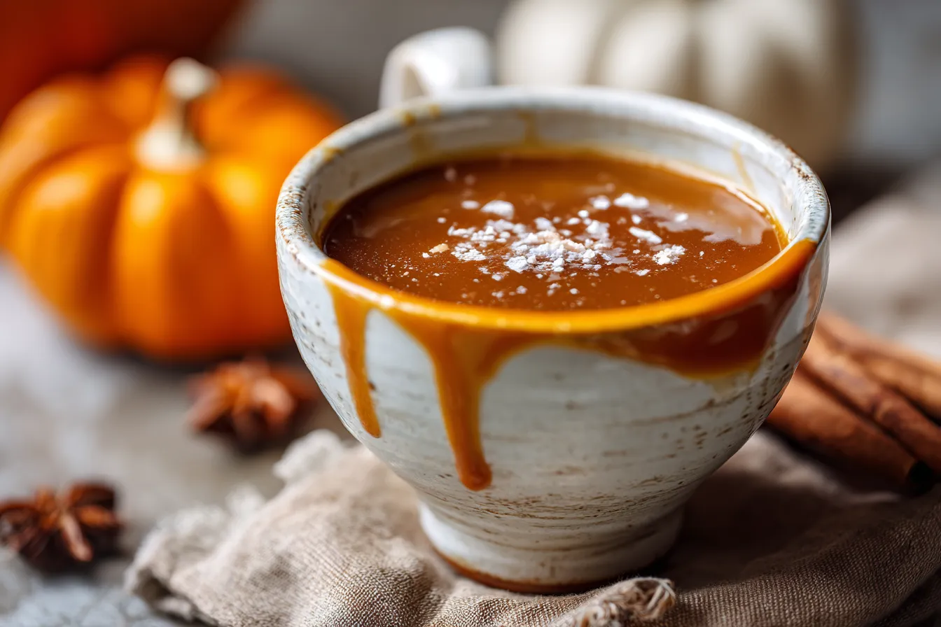 Homemade Pumpkin Spice Syrup upscaled 6892f142b1739