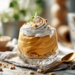 Irresistible No-Bake Pumpkin Fluff Delight