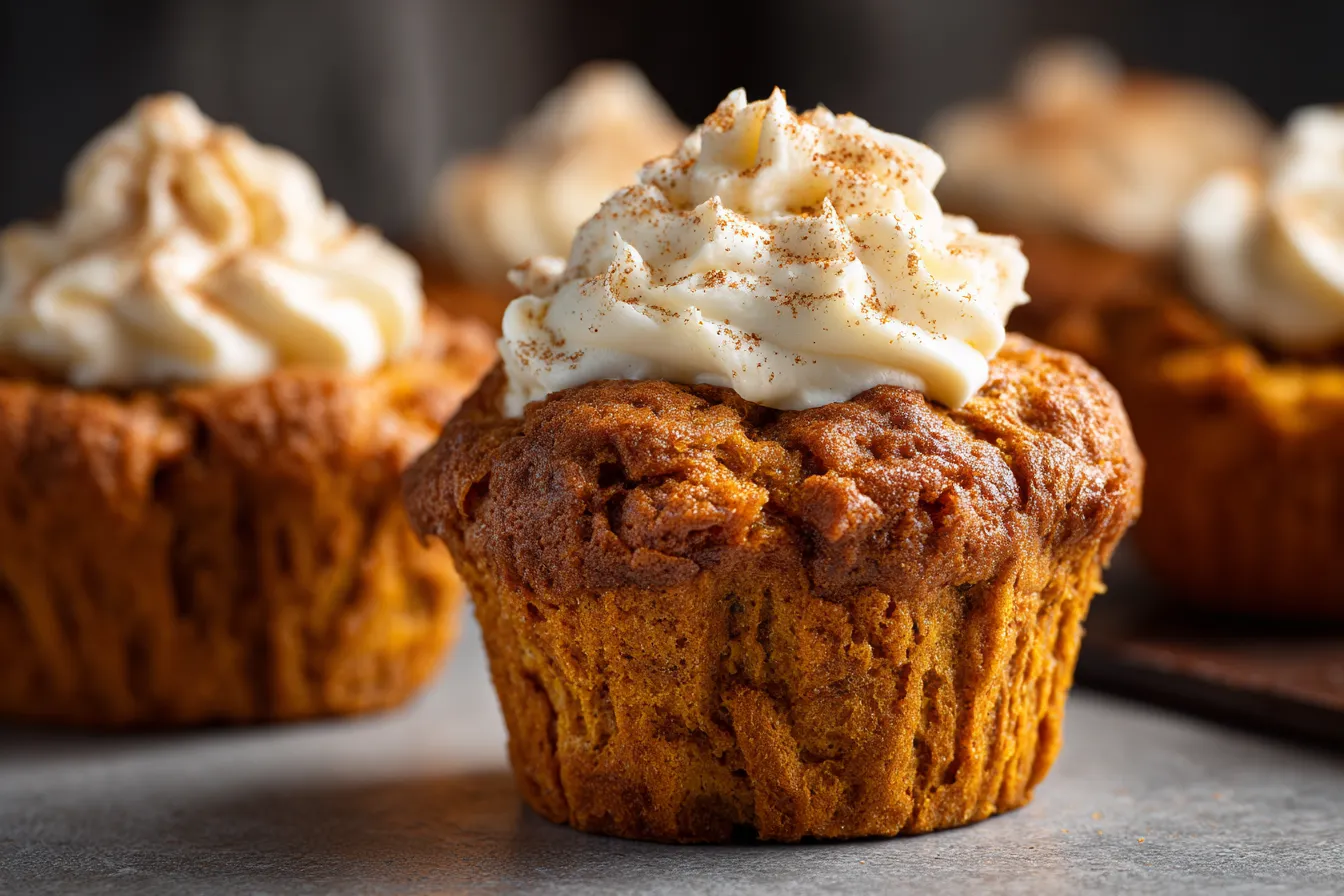 Moist Pumpkin Cream Cheese upscaled 68aea0c17d2c1