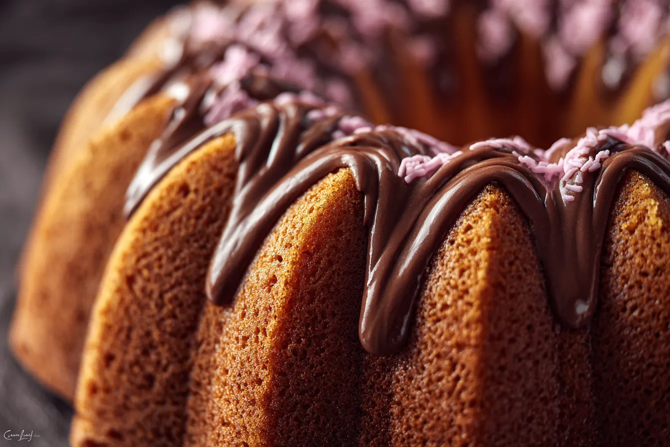 Neapolitan Bundt Cake upscaled 689c011a1faf4