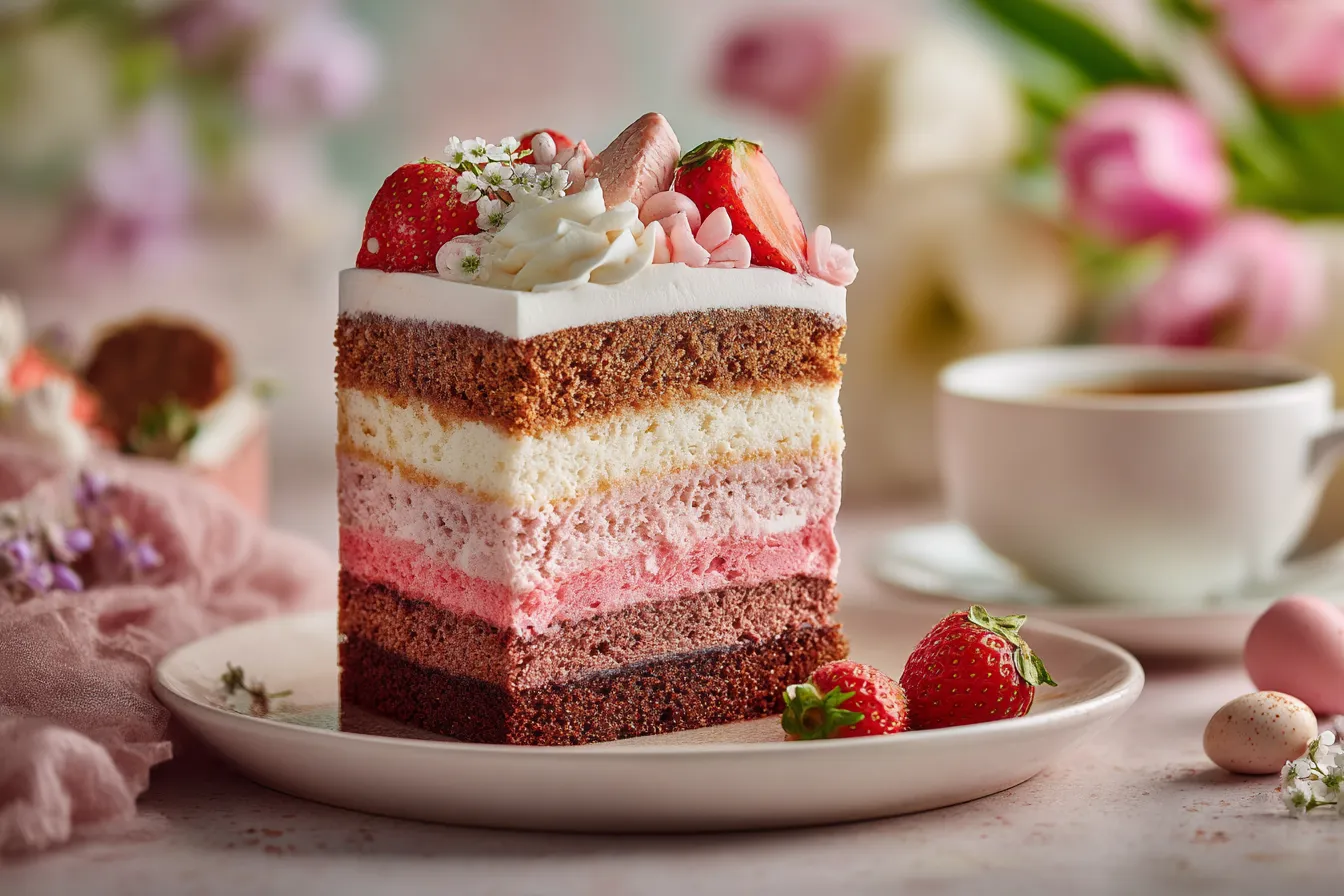 Neapolitan Cake upscaled 68931abf09796