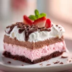 Delicious Neapolitan Sheet Cake Recipe Easy Irresistible 6 Neapolitan Sheet Cake