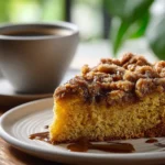 Delicious Pumpkin Coffee Cake Easy Recipe for Fall Bliss 5 Pumpkin Coffee Cake