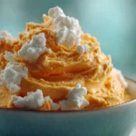Pumpkin Fluff
