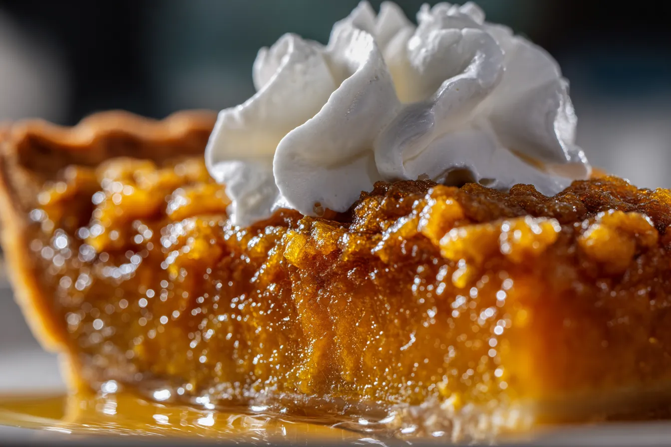 Irresistible Pumpkin Pie Crisp Your Ultimate Fall Dessert 3 Pumpkin Pie Crisp upscaled 68a5116a2e39b