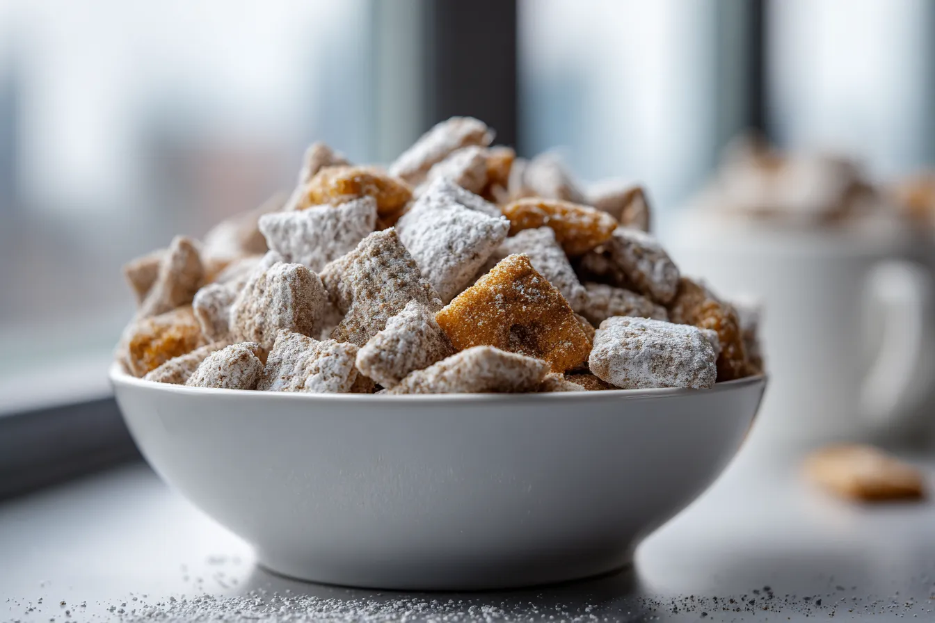 Pumpkin Spice Puppy Chow upscaled 6893a75f303c4