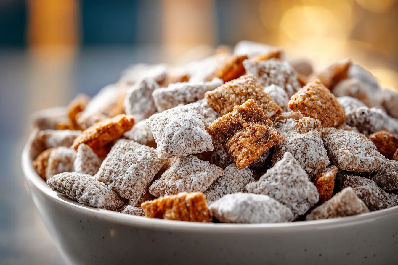 Pumpkin Spice Puppy Chow upscaled 6893a7d6b638e