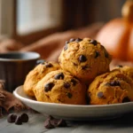 Irresistible Pumpkin Chocolate Chip Desserts Youll Love 5 Pumpkin chocolate chips recipes dessert