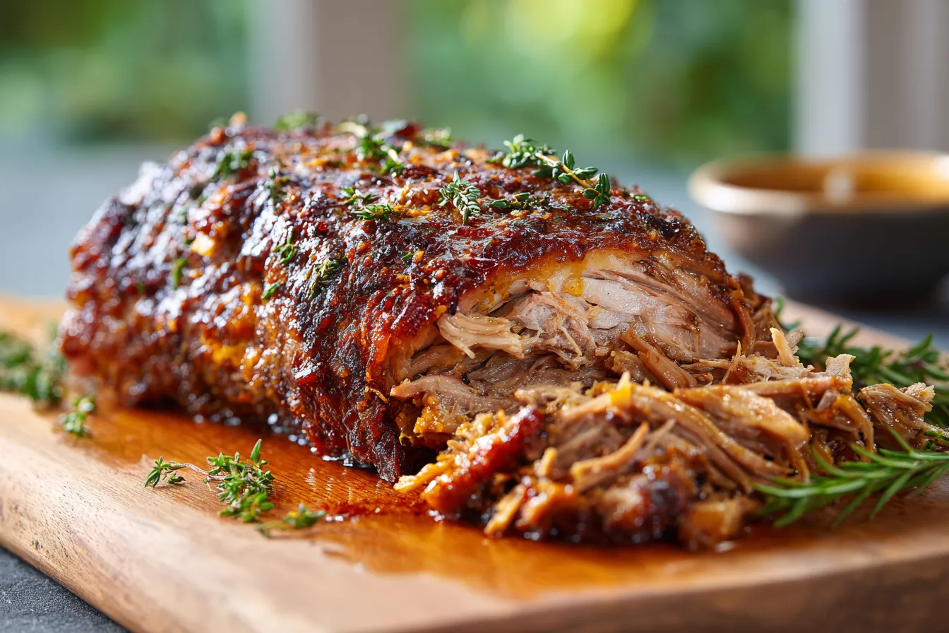 Irresistible Slow Cooker Pulled Pork Effortless Recipe Guide 2 Slow Cooker Pulled Pork upscaled 689dc2df1781c