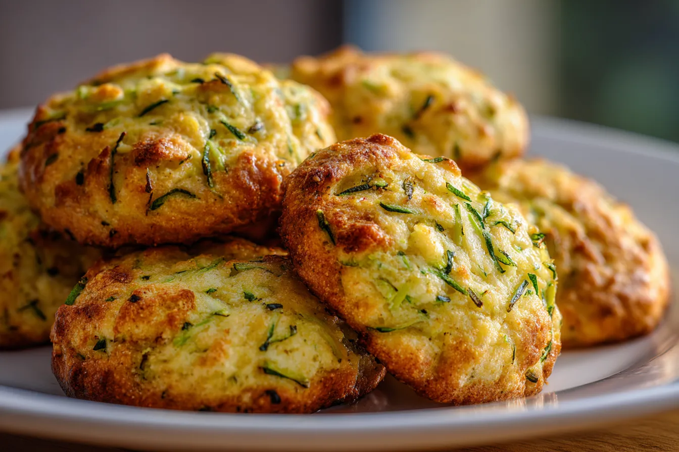 Irresistible Soft and Chewy Zucchini Cookies Recipe to Delight 2 Soft and Chewy Zucchini upscaled 688c594af241d