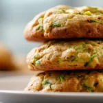 Irresistible Soft and Chewy Zucchini Cookies Recipe to Delight 5 Soft and Chewy Zucchini Cookies