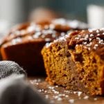 Ultimate Moist Easy Pumpkin Bread Recipe for Fall Baking 6 The Best Moist and Easy Pumpkin Bread Recipe for Fall Baking