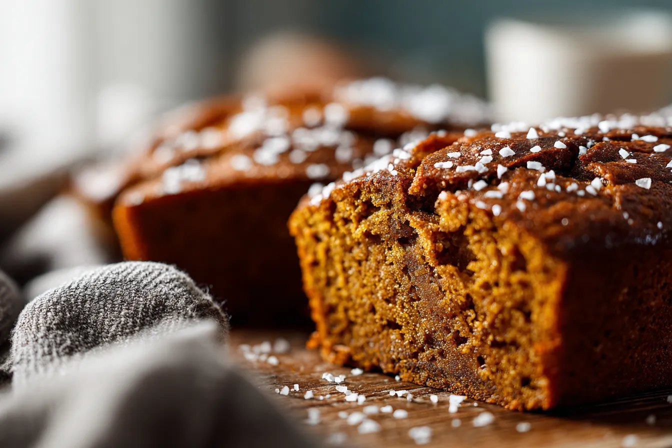 Ultimate Moist Easy Pumpkin Bread Recipe for Fall Baking 5 The Best Moist and upscaled 68ae502255e53