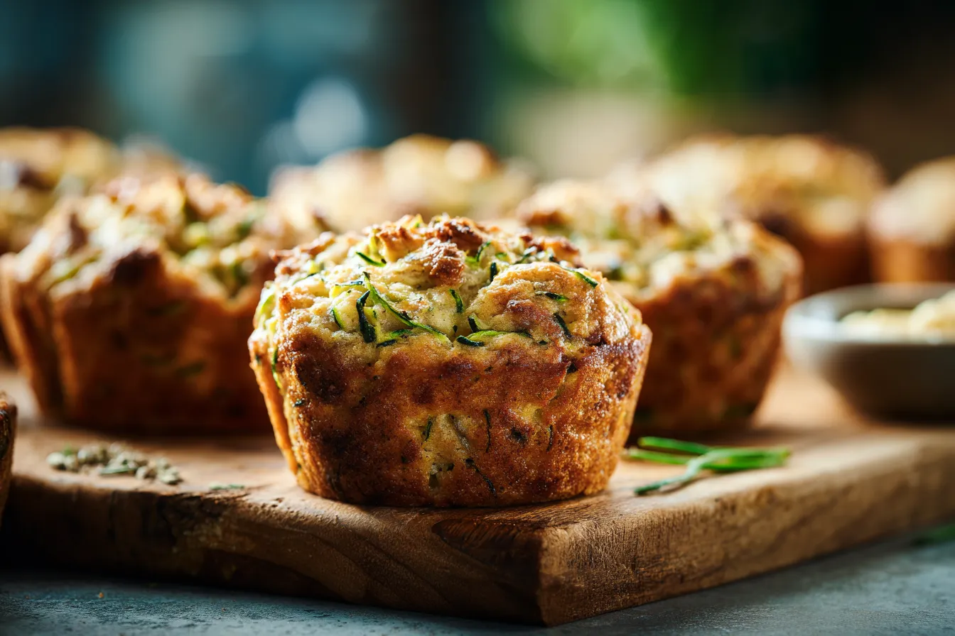 The Best Zucchini Muffins upscaled 689b828a4f914
