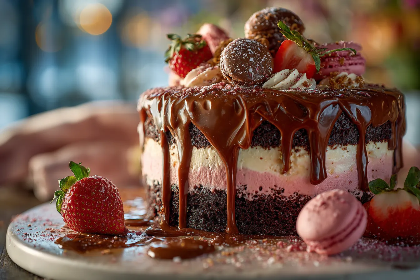 The Most Amazing Neapolitan upscaled 689b57e30fe77