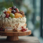 Delicious Virgo Szn Cake Celebrate with Cosmic Flavor 5 Virgo Szn Cake