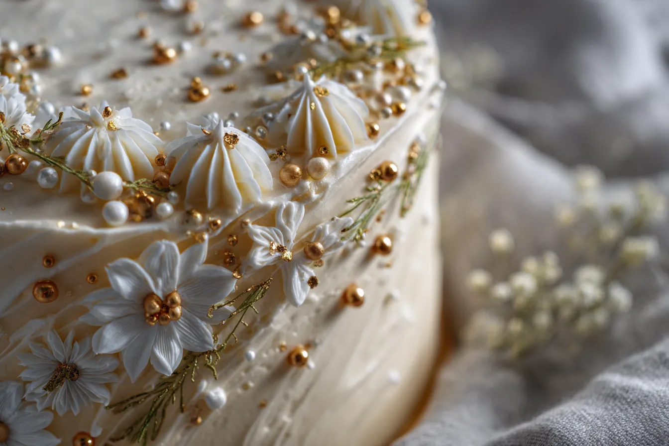 Delicious Virgo Birthday Cake Celebrate with Style Flavor 3 Virgo birthday cake upscaled 68ae4b72c0c93