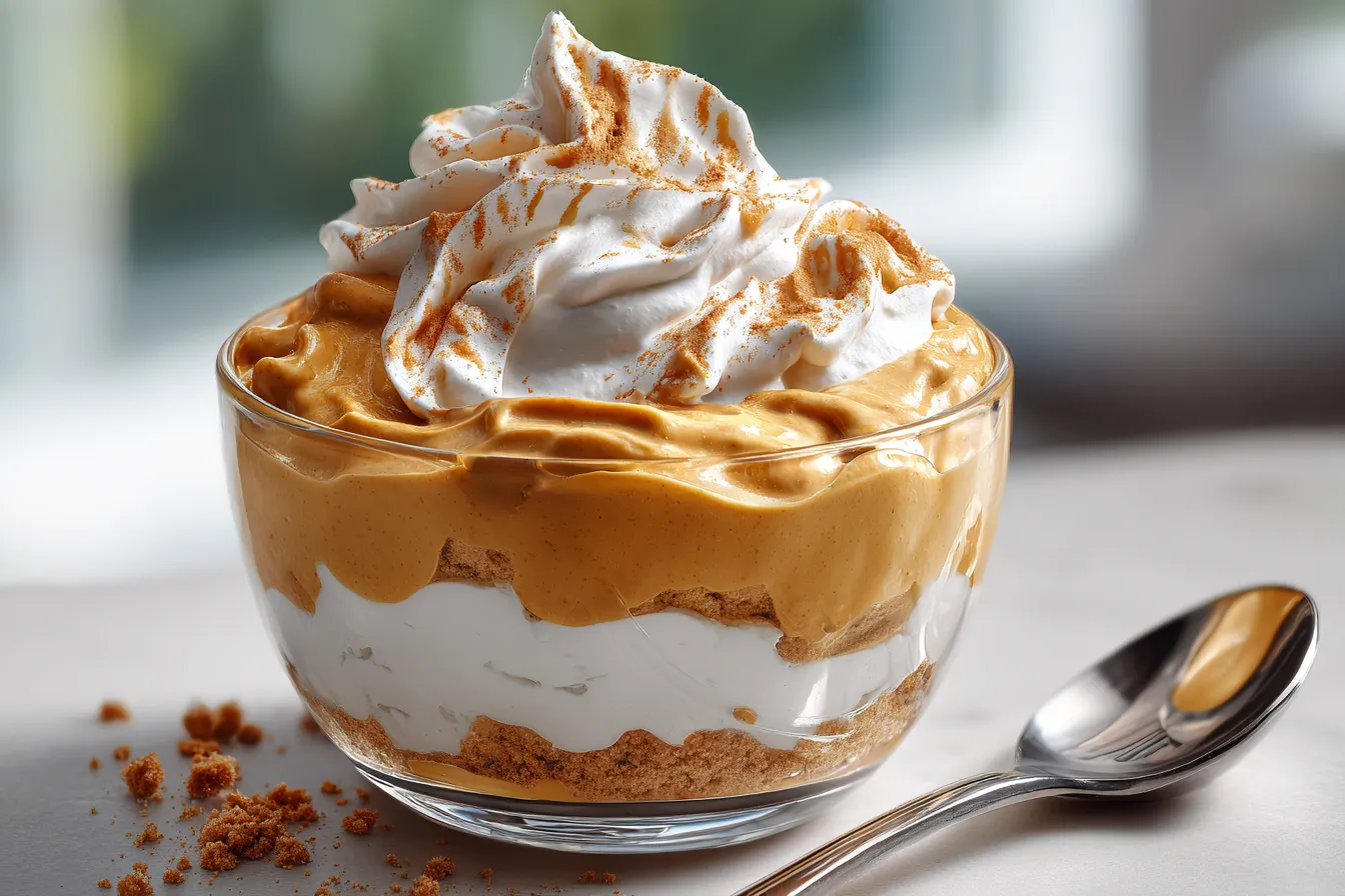 Irresistible Weight Watchers Pumpkin Fluff Recipe Tips 4 Weight Watchers Pumpkin Fluff upscaled 68a638ba4bebd