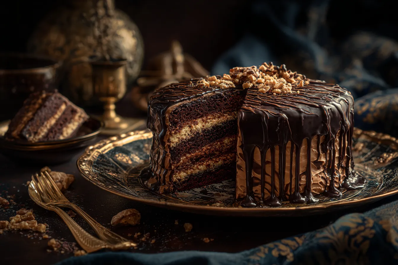 classic Virgo SZN cake upscaled 68a654da3ba61