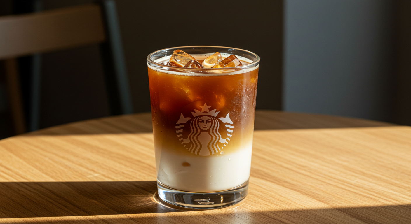 Delicious Starbucks Drink in 2026: Top Picks to Savor All Year delicious Starbucks drink in 2026 featured image