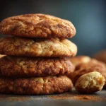 Apple Snickerdoodles