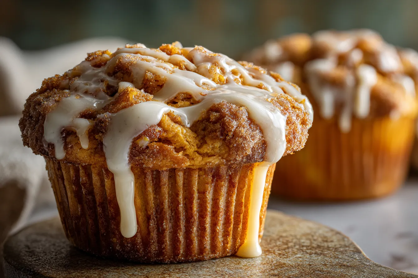 Ultimate Starbucks Pumpkin Cream Cheese Muffins Recipe 4 Best Starbucks Pumpkin Cream upscaled 68b93ad26c8d9