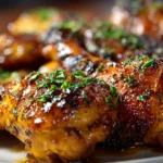 Savory Brown Sugar Garlic Chicken Irresistible Flavor Boost 5 Brown Sugar Garlic Chicken