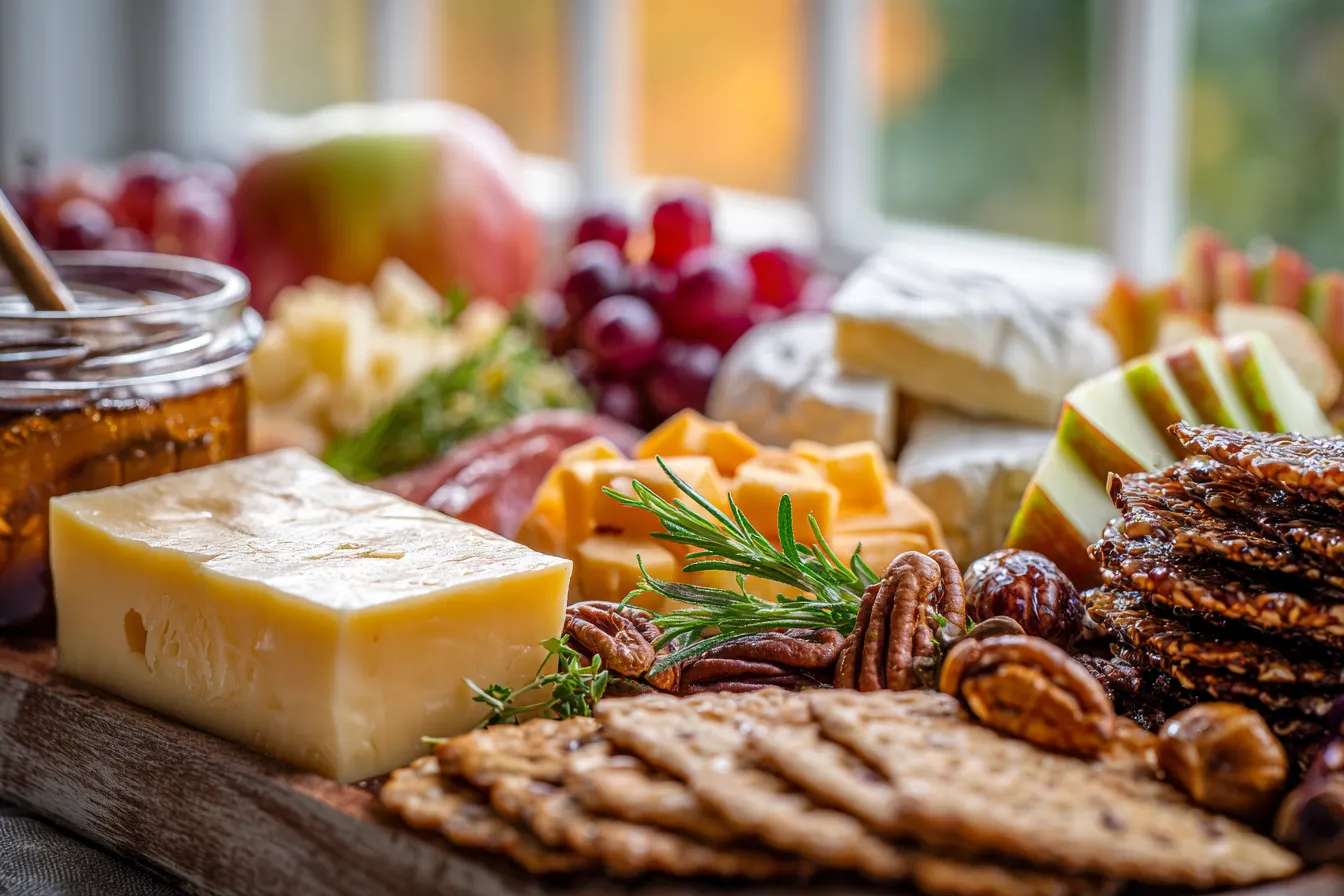 Caramel Apple Charcuterie Board upscaled 68c9b60c2c487