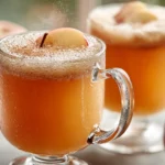 Delicious Caramel Apple Cider Punch Recipe for Fall Festivities 6 Caramel Apple Cider Punch Recipe