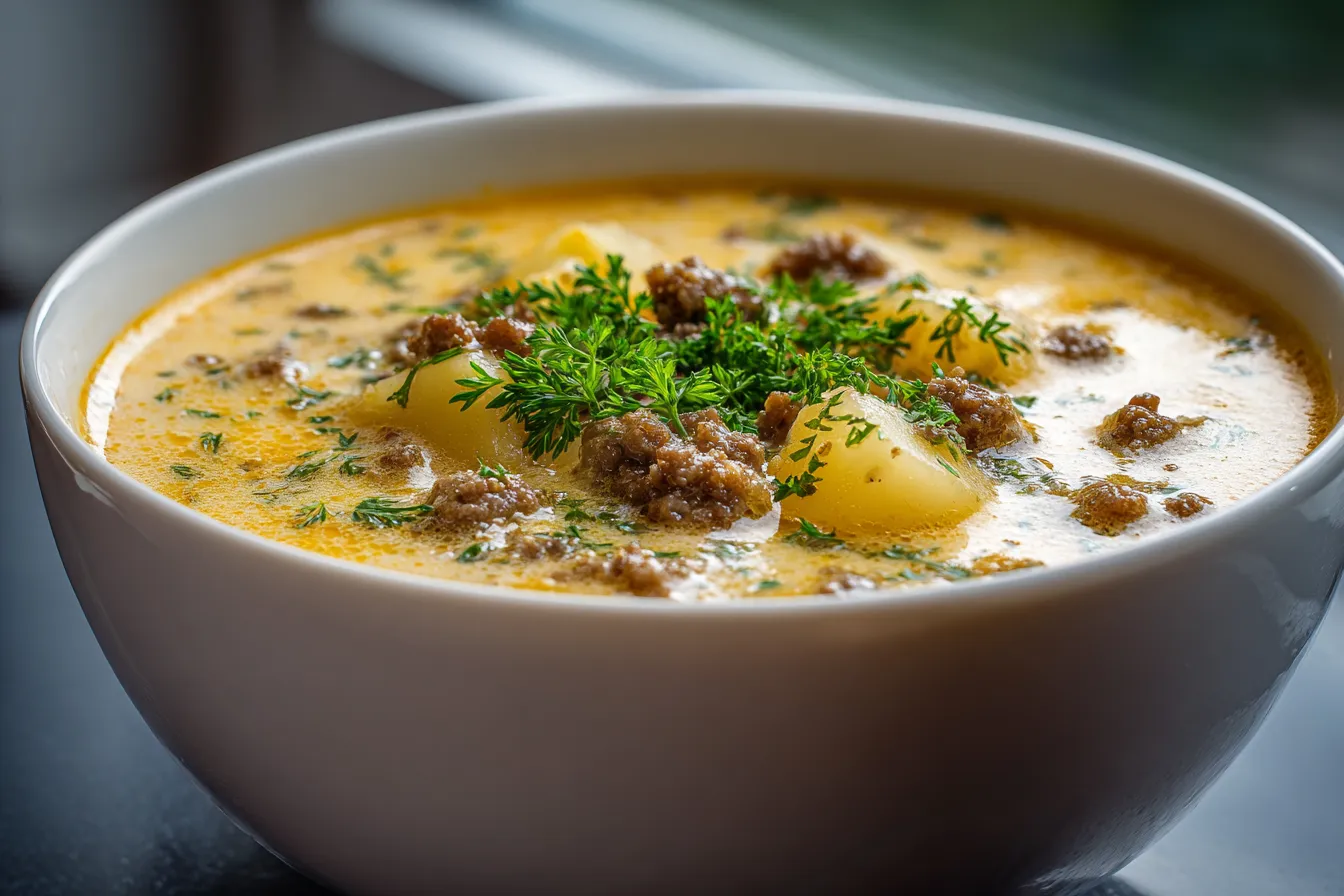 Cheesy Beef and Potato upscaled 68d1aca3ede45
