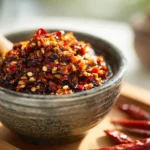 Chili Oil Crunch Recipe