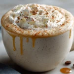 Copycat Starbucks Pumpkin Spice Latte Recipe