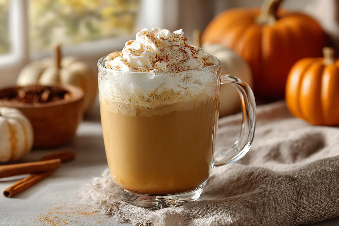 Copycat Starbucks Pumpkin Spice upscaled 68baee0ec60d0