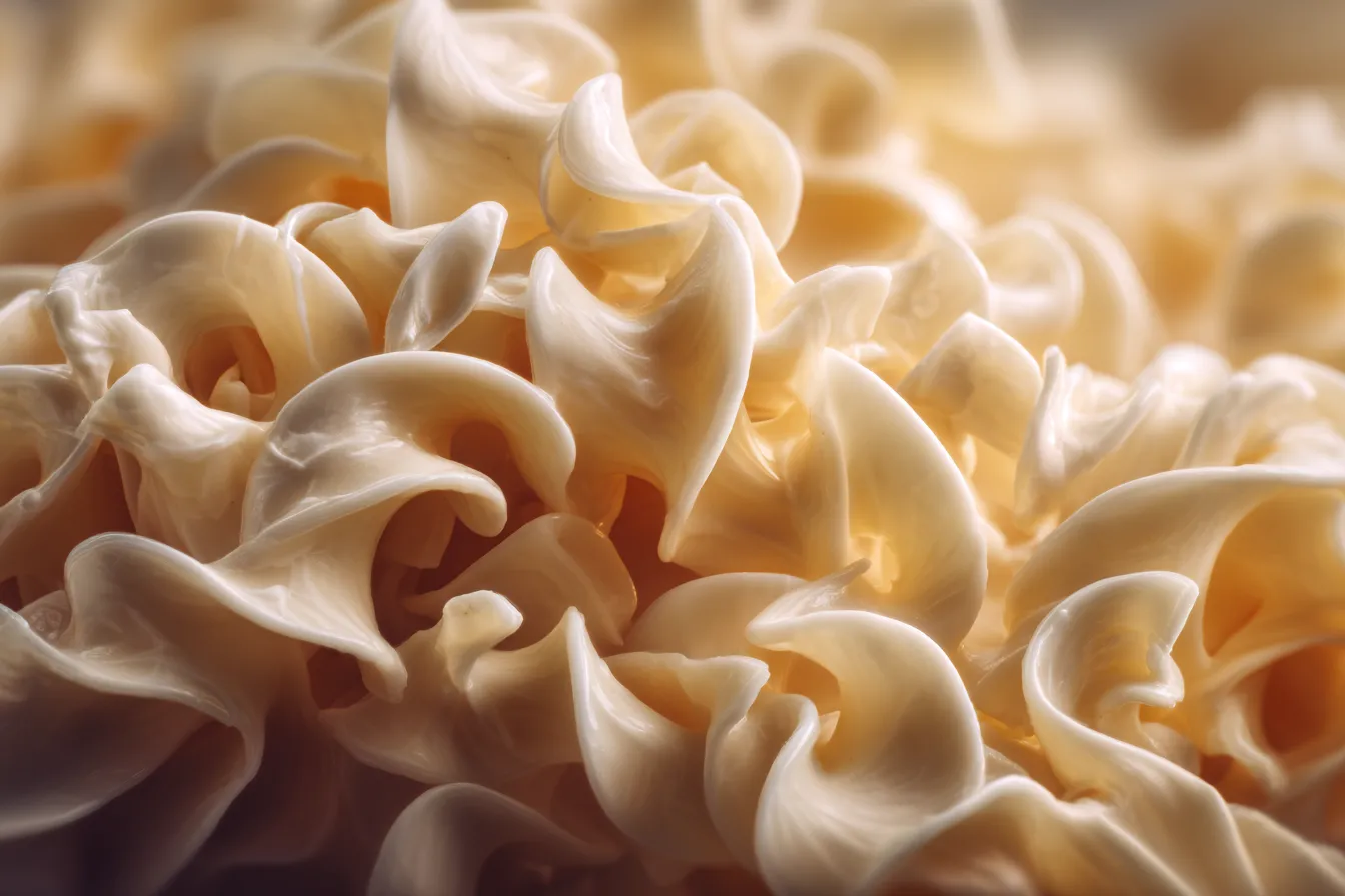 Delicious Cream Noodles Quick Easy Irresistibly Creamy 4 Cream Noodles upscaled 68b731d003b81