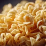 Delicious Cream Noodles Quick Easy Irresistibly Creamy 5 Cream Noodles