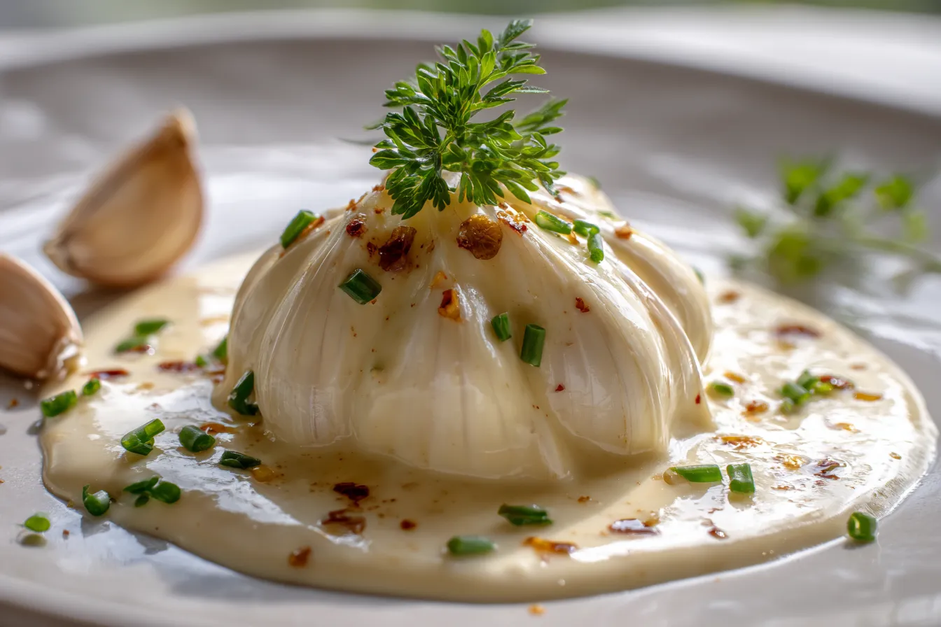 Creamy Garlic Sauce upscaled 68b76a4a60c54
