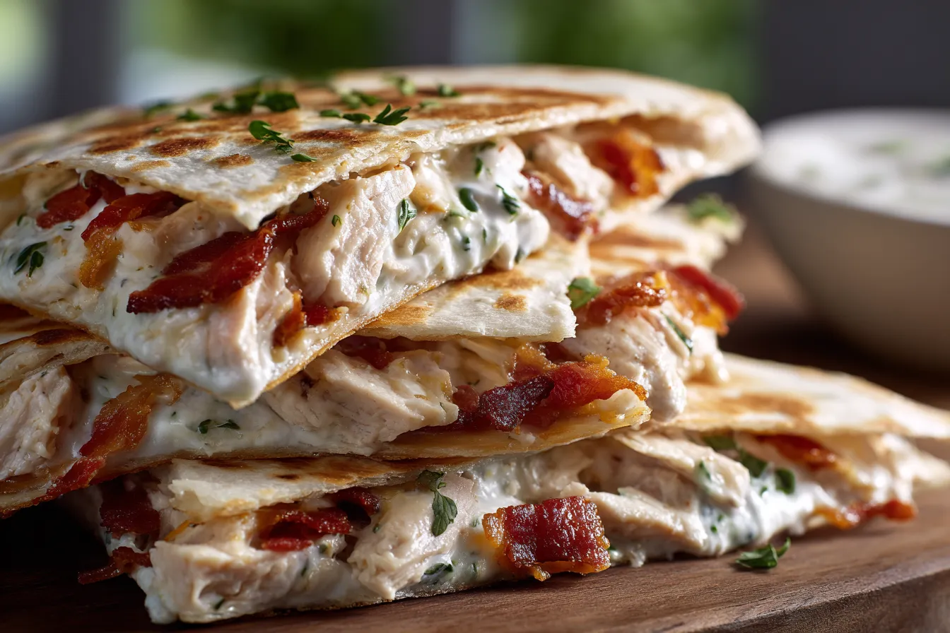 Easy Chicken Bacon Ranch upscaled 68d4dbcaac728