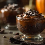 Yummy Easy Halloween Brownie Batter Dip Quick Tasty Treat 5 Easy Halloween Brownie Batter Dip Recipe