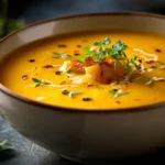 Golden Soup Recipe Healthy Comforting Deliciously Modern 5 Golden Soup The Modern Proper