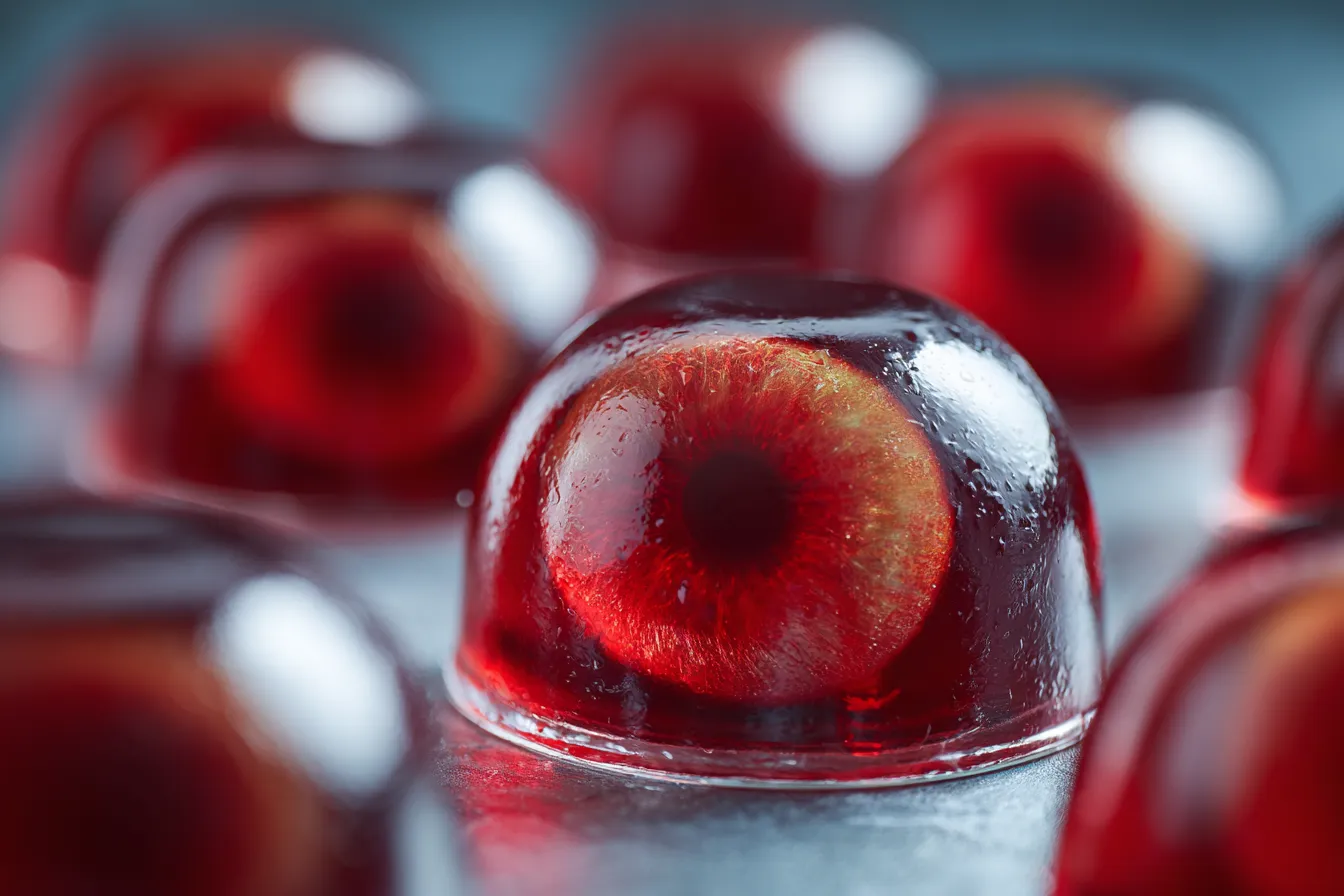 Spooktacular Halloween Eyeball Jello Shots That Thrill 3 Halloween Eyeball Jello Shots upscaled 68dc7ef3e42e6