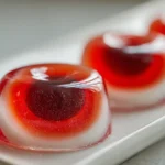 Spooktacular Halloween Eyeball Jello Shots That Thrill 5 Halloween Eyeball Jello Shots