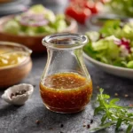 Delicious Homemade Salad Dressings Sauces for Healthy Dishes 6 Healthy food dishes Salad dressing recipes homemade, Homemade sauce recipes