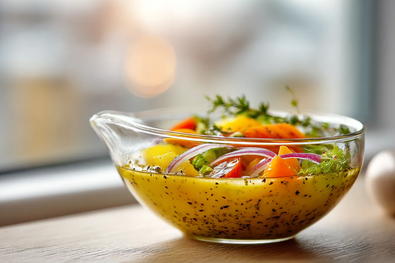 Delicious Homemade Salad Dressings Sauces for Healthy Dishes 5 Healthy food dishes Salad upscaled 68c32c9b7d704