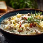 Decadent White Lasagna Soup A Cozy Twist on Tradition 5 Hearty White Lasagna Soup A Comforting Twist on Traditional Lasagna