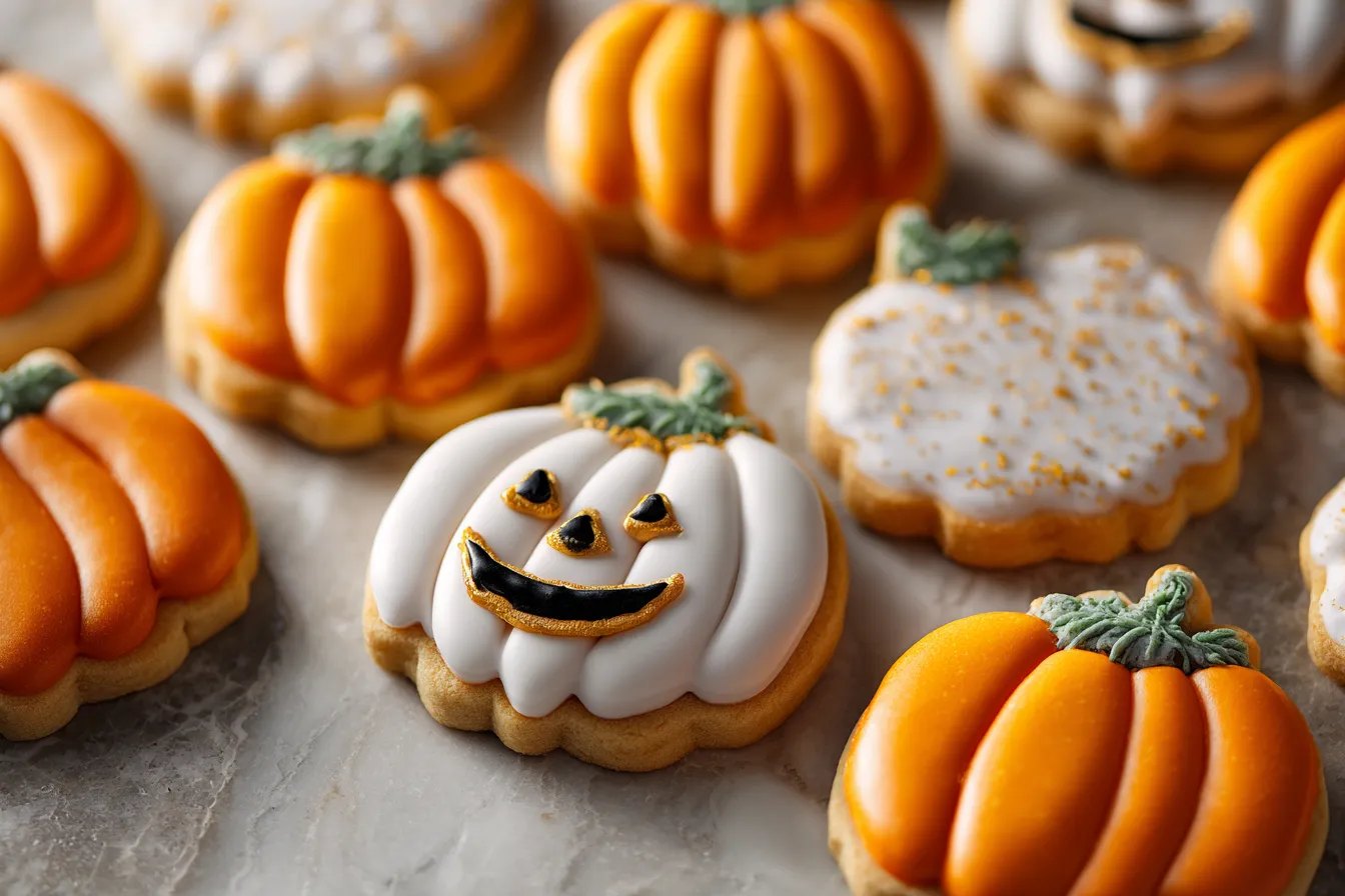 Hello Baby Pumpkin Cookies upscaled 68b92cfe25e3a