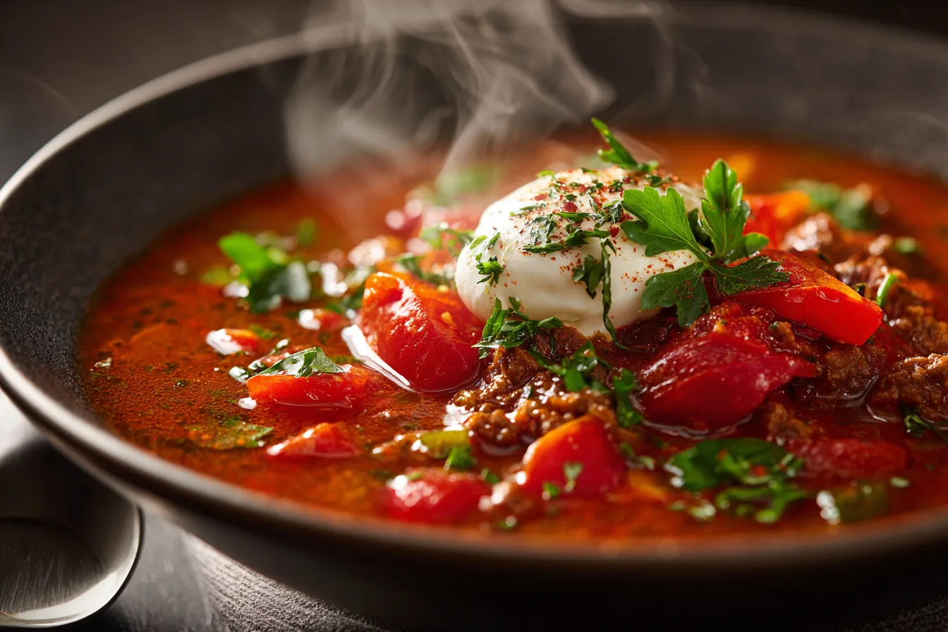 High Protein Stuffed Pepper upscaled 68ba613268b0a