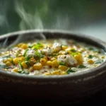 Mexican Street Corn Soup in 2025